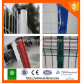 Anping factory 4x4 galvanized square metal fence posts/fence post mounting brackets